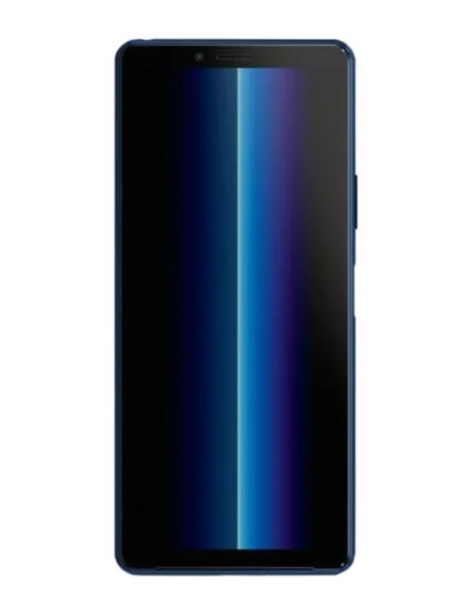 Sony Xperia 10 II Dual, 4.128GB (Синий)